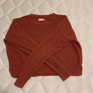 Aeropostale sweater